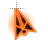 Link select cursor