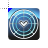 Recon perk MW3 cursor