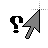 Help select cursor