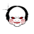 Normal select cursor