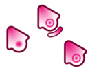 C750B-Light Cursors preview