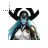 Normal select cursor