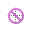Unavailable cursor