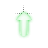Alternate select cursor