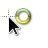 Working in background cursor