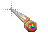 Link select cursor