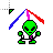 Busy cursor