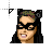Normal select cursor
