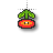 Alternate select cursor