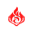 Pyro Genshin Impact cursor