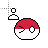 Polandball-17 cursor