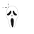 Normal select cursor