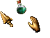 TZAR THE BURDEN OF THE CROWN Cursors cursor preview