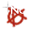 no cursor
