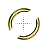 Diagonal resize 2 cursor