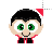Normal select cursor