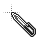 Handwriting cursor