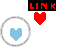 Undertale mouse pack! Cursors preview