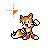 Alternate select cursor