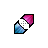 Diagonal Resize 2 cursor