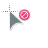 Unavailable cursor
