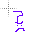 Help select cursor