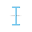 Text select cursor
