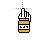 Link select cursor