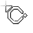 White Angel Gift Vers 03 cursor