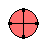 Precision select cursor