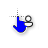 person cursor