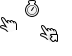 Cake OS Lite (Complete) Cursors preview