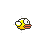 Flappy Bird Cursors preview