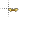 Horizontal resize cursor