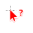 Help select cursor