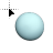 Uranus cursor