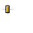 Custom 6x11 slider cursor