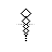 Text select cursor