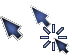 the sims 2 Cursors cursor preview
