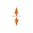 Vertical resize cursor