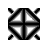 Precision select cursor