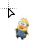 Normal select cursor