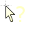 Help select cursor