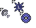 RuneScape In-game Cursor Set Cursors preview