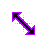 Diagonal 1 Purple 2 cursor