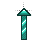 Alternate select cursor