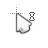 Working in background cursor