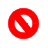 Unavailable cursor