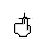 Precision select cursor