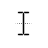 Text select cursor